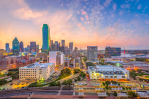 22 Popular Dallas Neighborhoods: Where to Live in Dallas in 2024