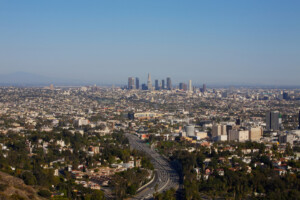 west los angeles _ getty