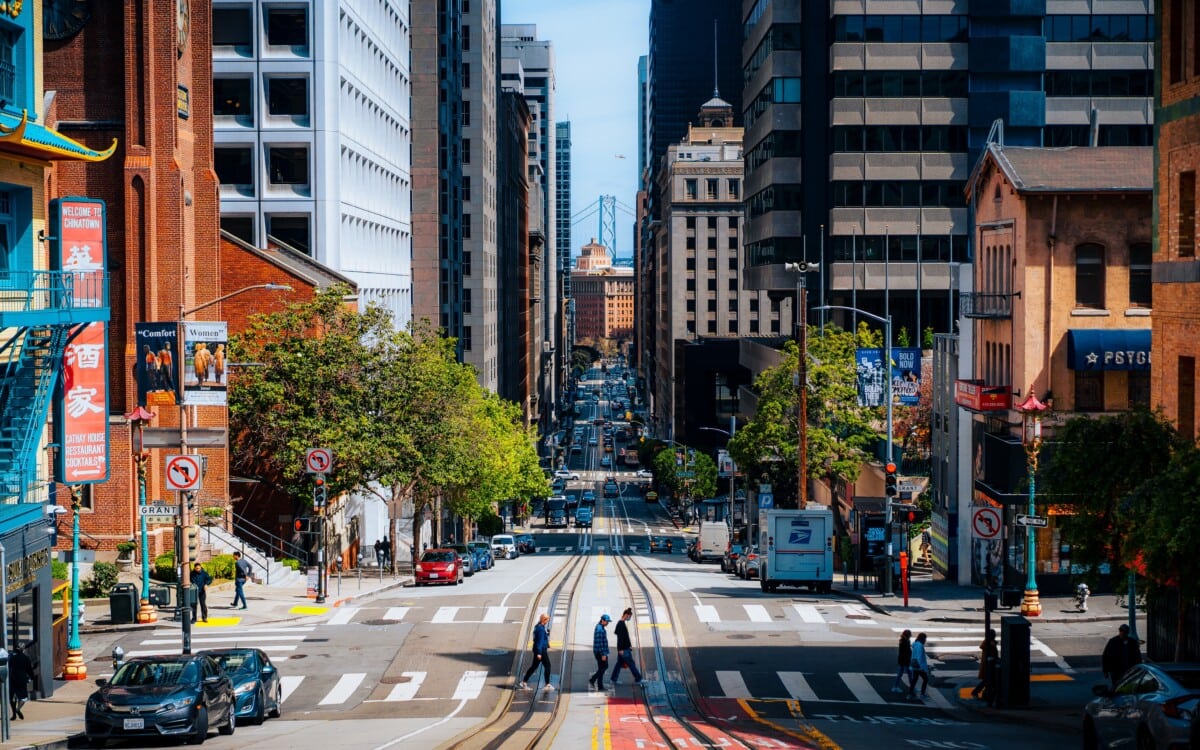 visit city hall san francisco