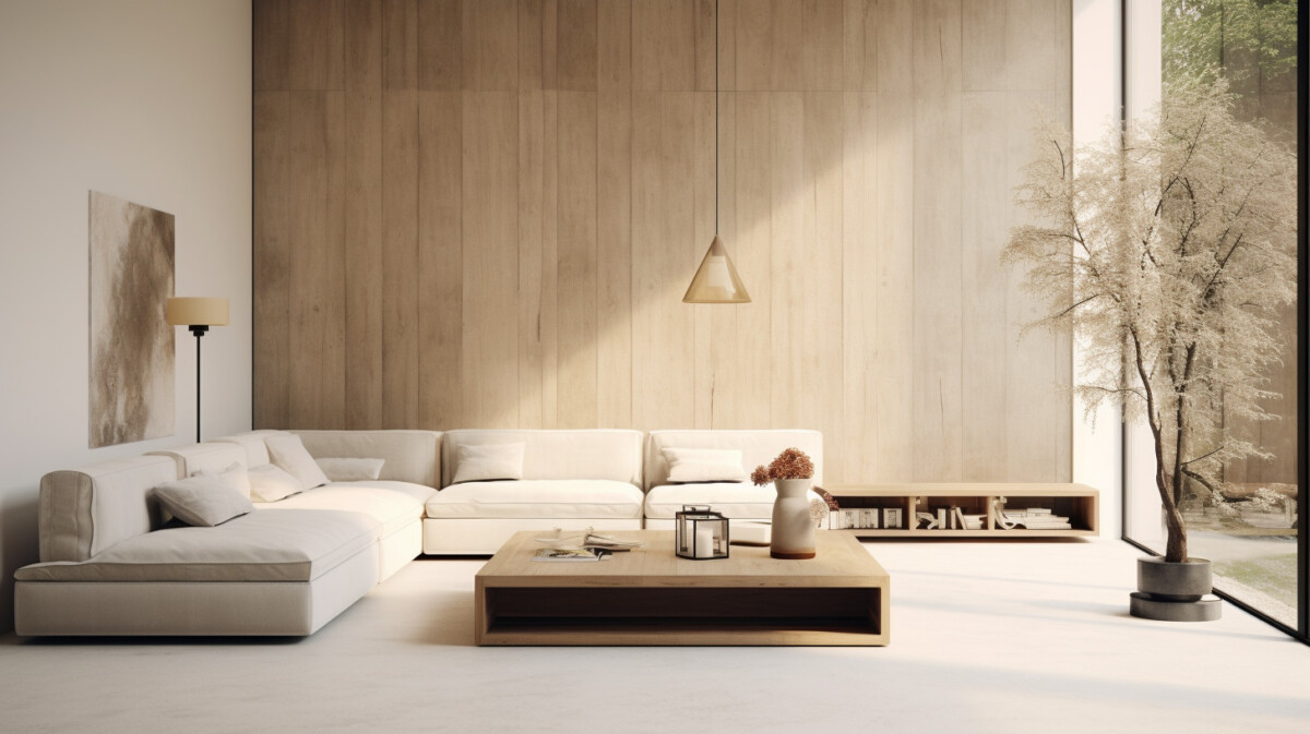 mediabloom image of modern luxury living room