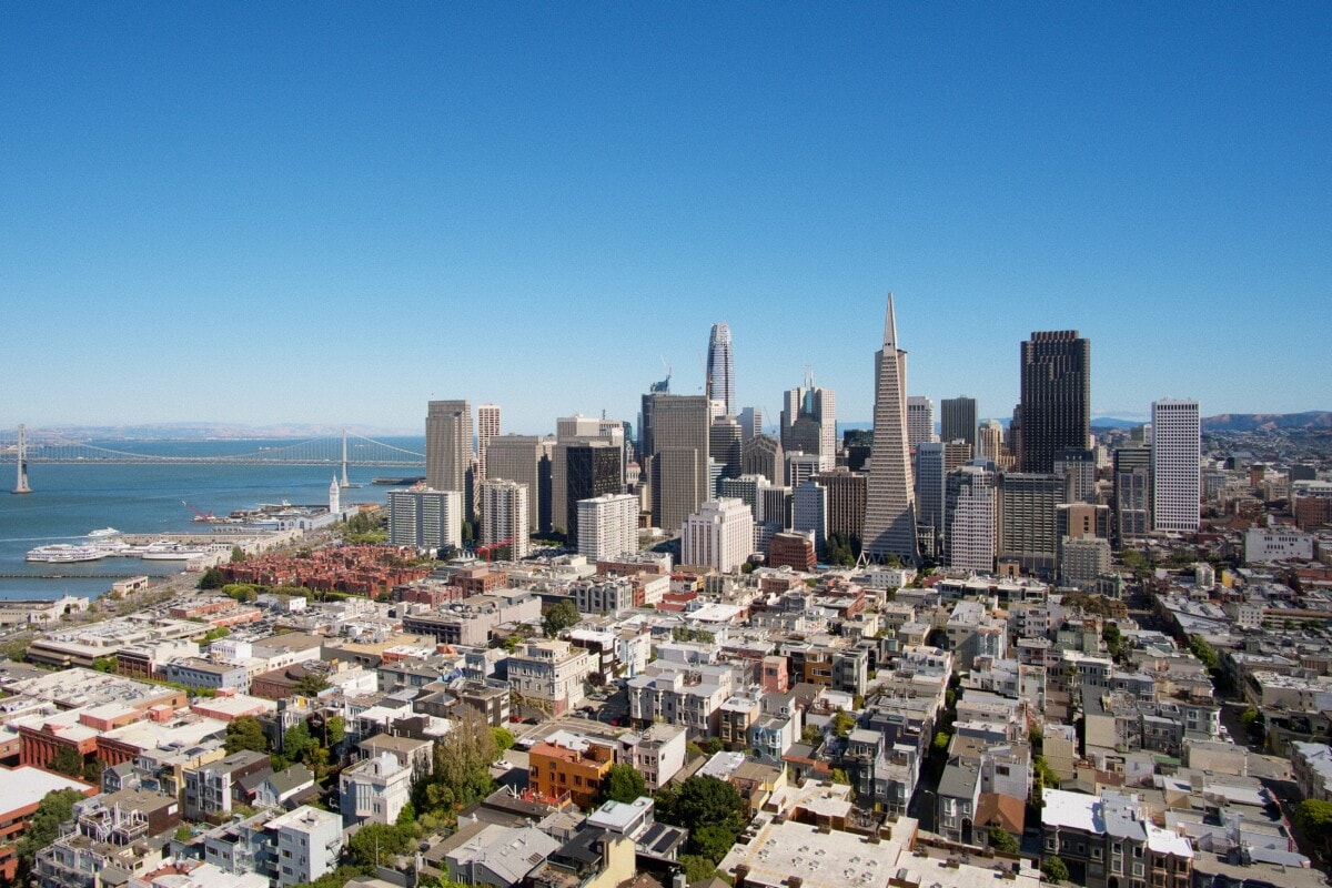 places to visit in san francisco for couples