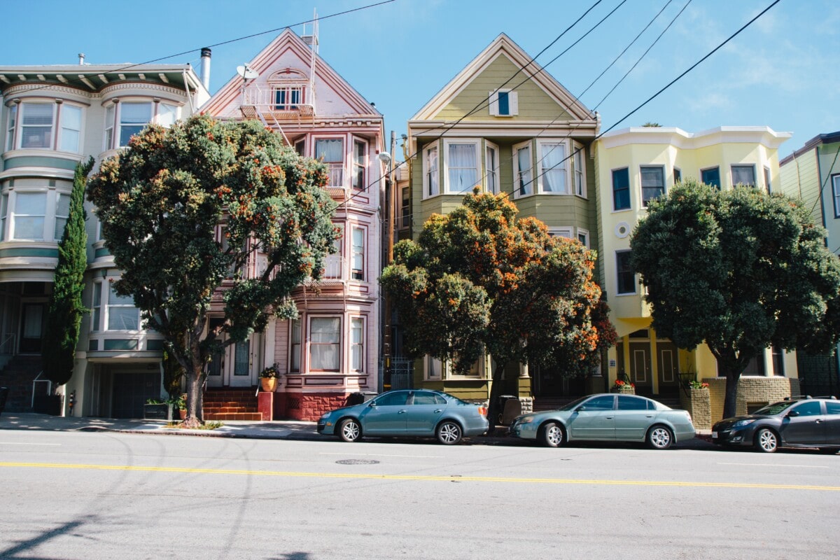 places to visit in san francisco for couples