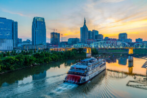 Buying Your First Home in Nashville, TN? Here’s How Much Money You Need to Make