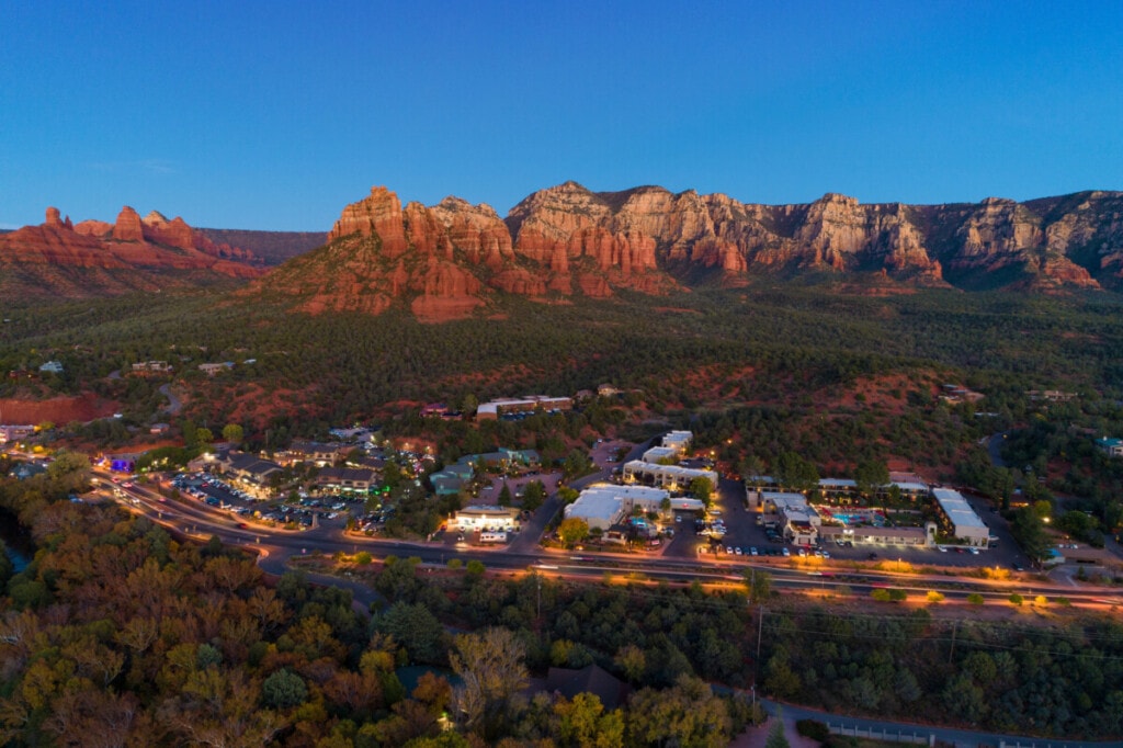 Is Sedona, AZ, a Good Place to Live? Pros and Cons of Calling This City Home