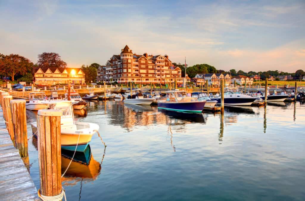 10 Pros and Cons of Living in Rhode Island Redfin