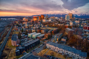 18 Popular Anchorage Neighborhoods: Where to Live in Anchorage in 2024