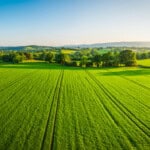 Nebraska farm