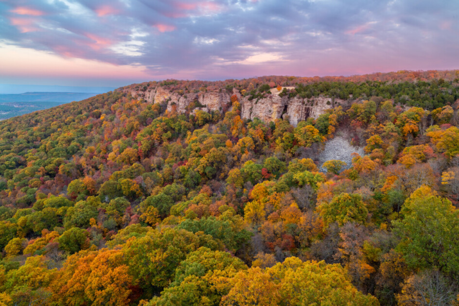 7 Charming Small Towns in Arkansas You Need to Visit Redfin