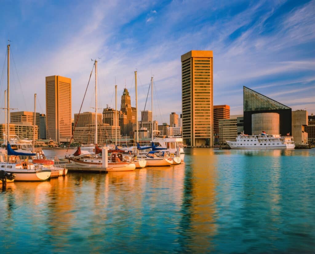What Is Maryland Known For Facts Foods Landmarks Redfin What is maryland known for facts foods landmarks redfin