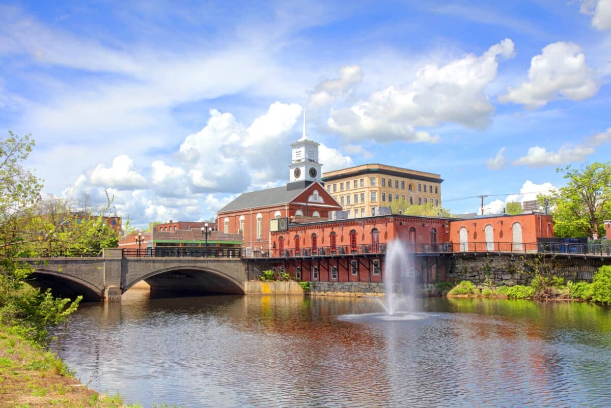 Hillsborough County, NH Housing Market Update: June 2026