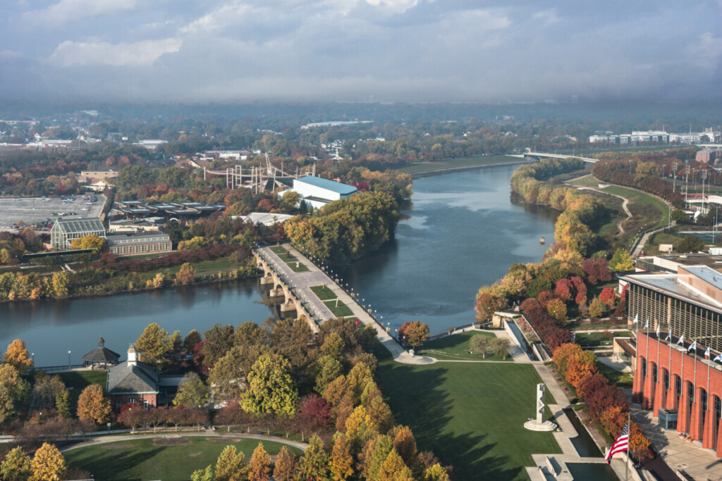 Indianapolis Neighborhood Guide: Where to Live in 2025 | Redfin