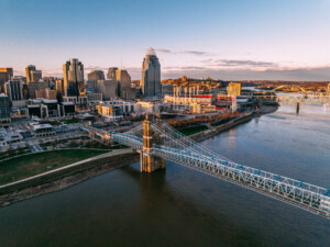 22 Popular Cincinnati Neighborhoods: Where to Live in Cincinnati in 2024