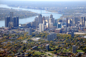 Top 12 Things to Do in Detroit, MI: Motor City Magic, Urban Exploration, Cultural Gems