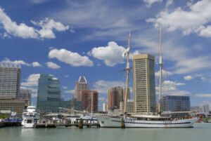 baltimore-harbor