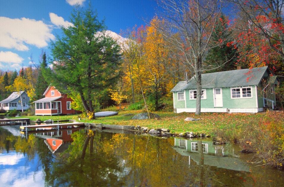 8 Charming Small Towns in Vermont Redfin