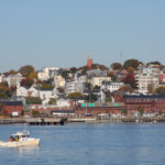 Portland is Maine's cultural, social and economic capital