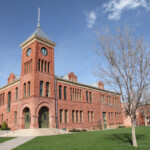 Flagstaff, Arizona city hall