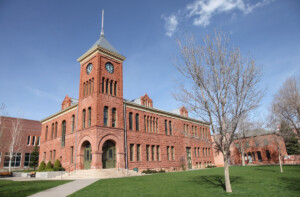 Flagstaff, Arizona city hall