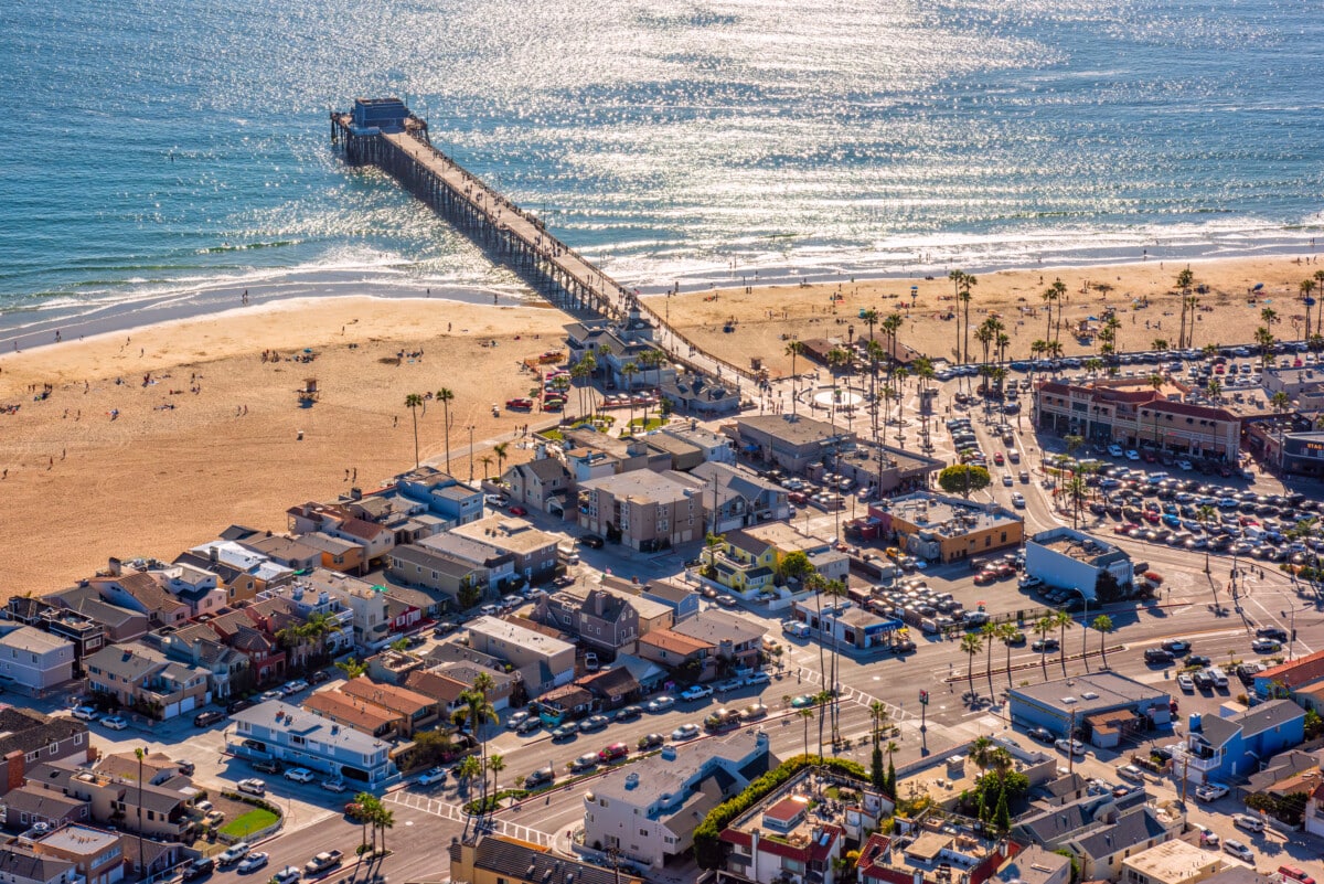 10 Things to Do in Newport Beach, CA