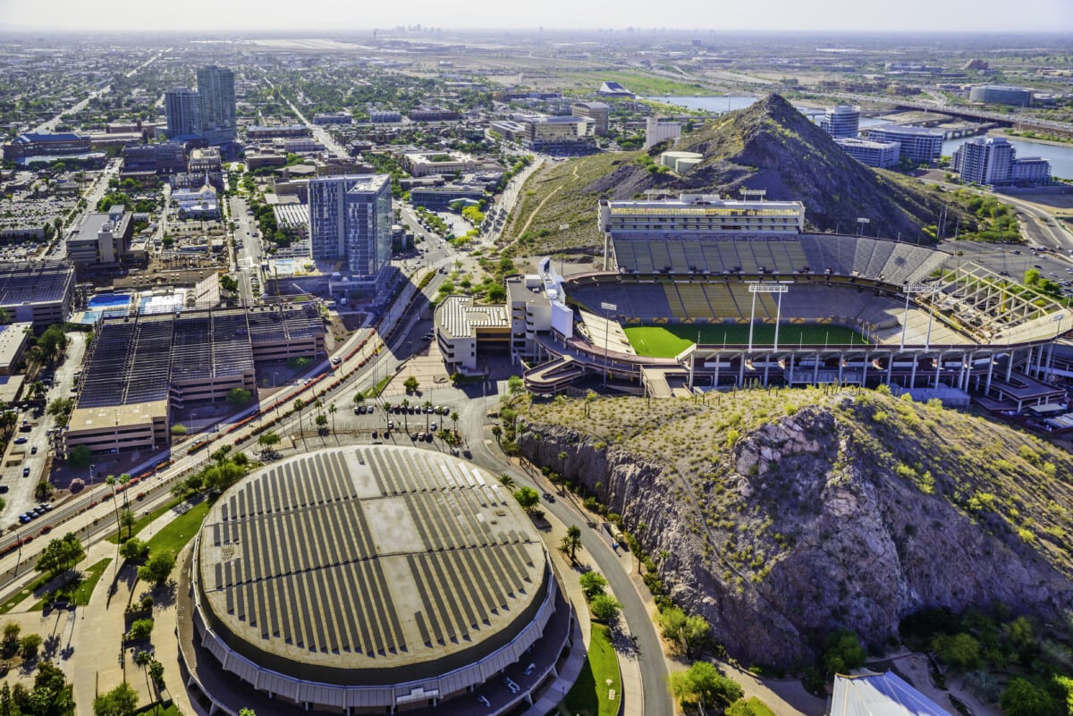 What is Tempe, AZ Known For? Get to Know this City | Redfin
