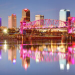 Little Rock is the capital and most populous city of the U.S. state of Arkansas. As the county seat of Pulaski County