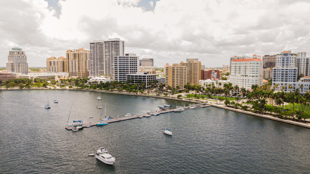 West Palm Beach real estate