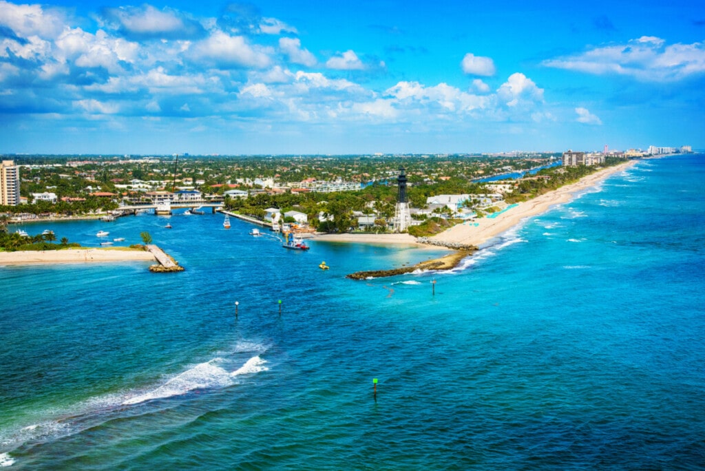 8 Fun-Filled Things to Do in Pompano Beach, FL if You’re New to the City