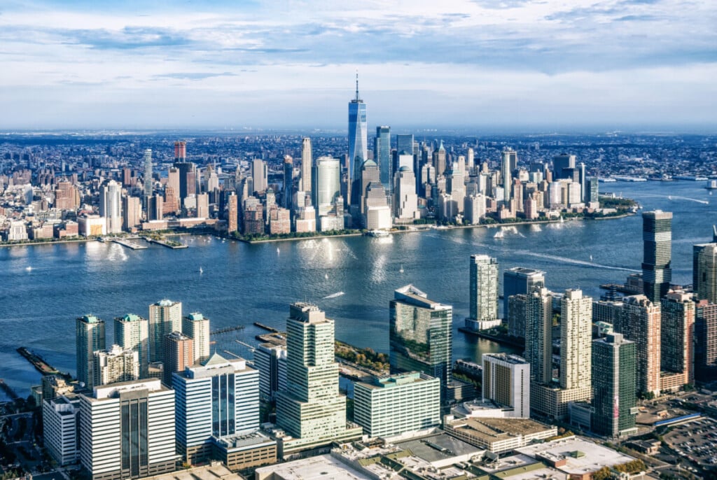 6 Fun Facts About Jersey City, NJ: How Well Do You Know Your City?