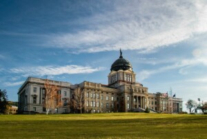 helena montana capitol