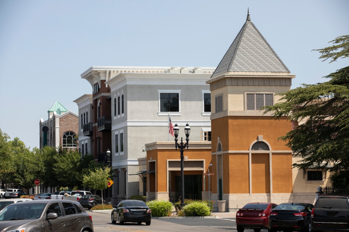 clovis california _ shutterstock