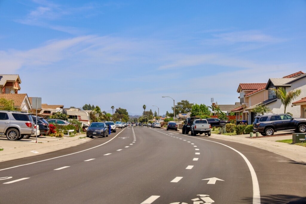 Mira Mesa San Diego