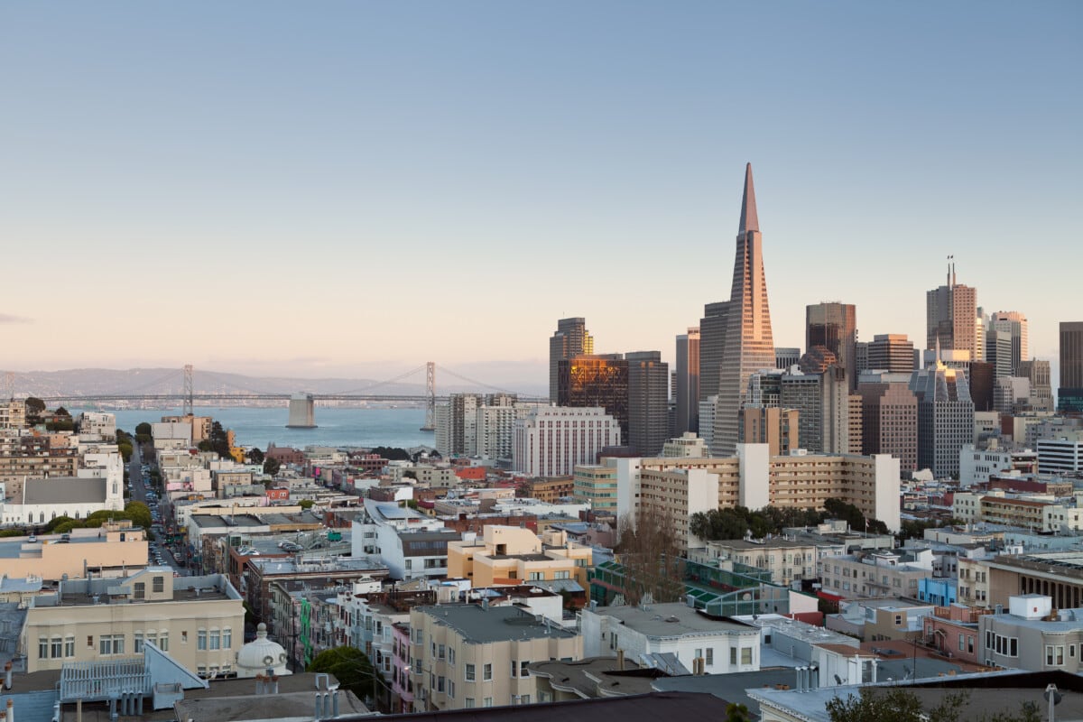 12 Local Things to do in San Francisco, CA for Newcomers
