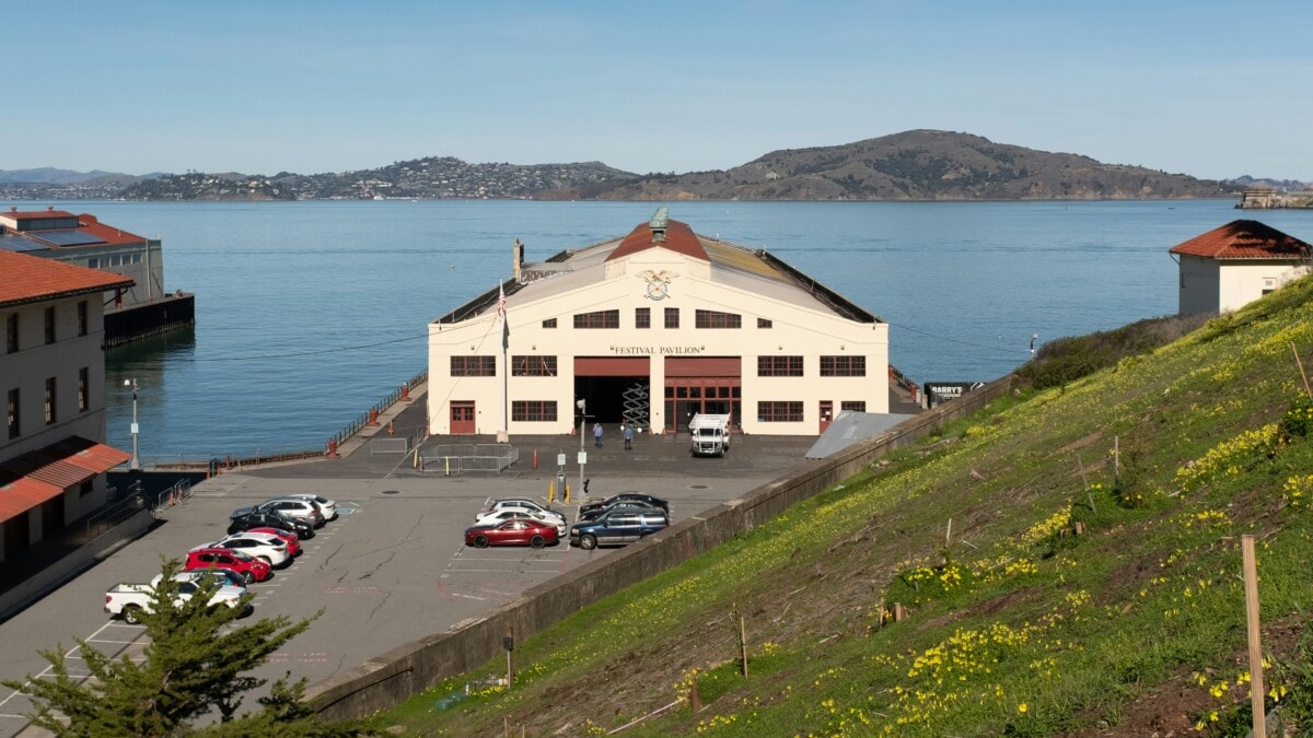 fort mason san francisco