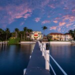 Most expensive home in the US has it's own dock