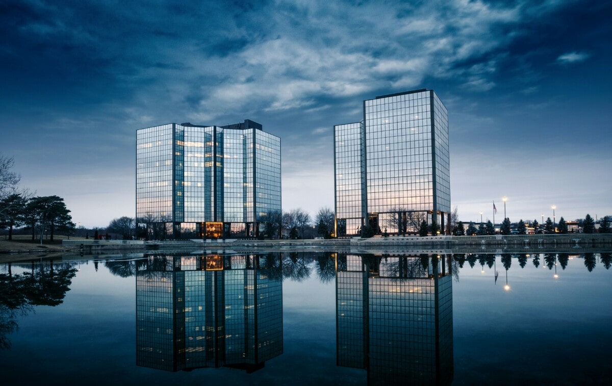 overland park kansas buildings