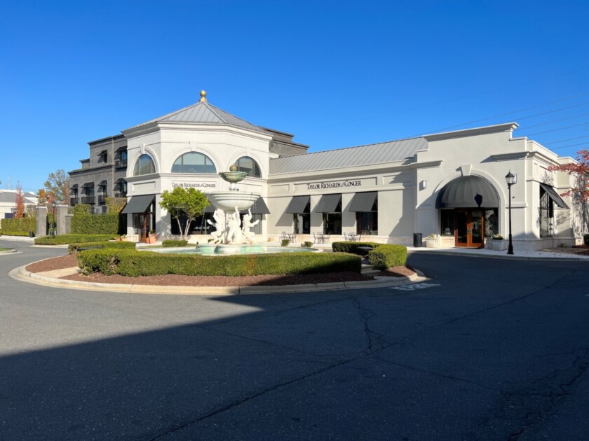 A Guide to Charlotte's Barclay Downs Neighborhood Redfin