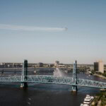 Jacksonville, FL, bridges