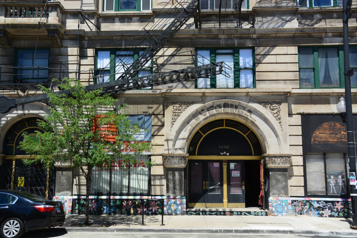 Chicago,,Illinois,/,Usa,-,July,06,,2018:,Before,It