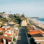 view of San Clemente california