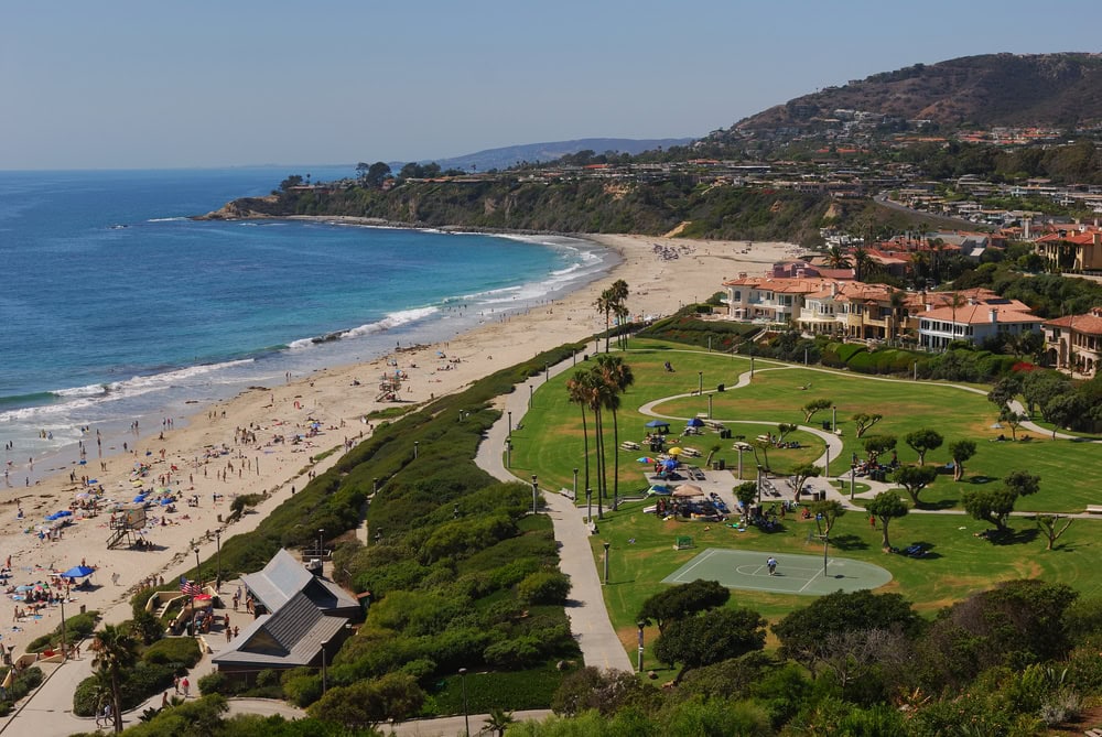 6 Fun-Filled Things to Do in Laguna Niguel, CA if You’re New to the City