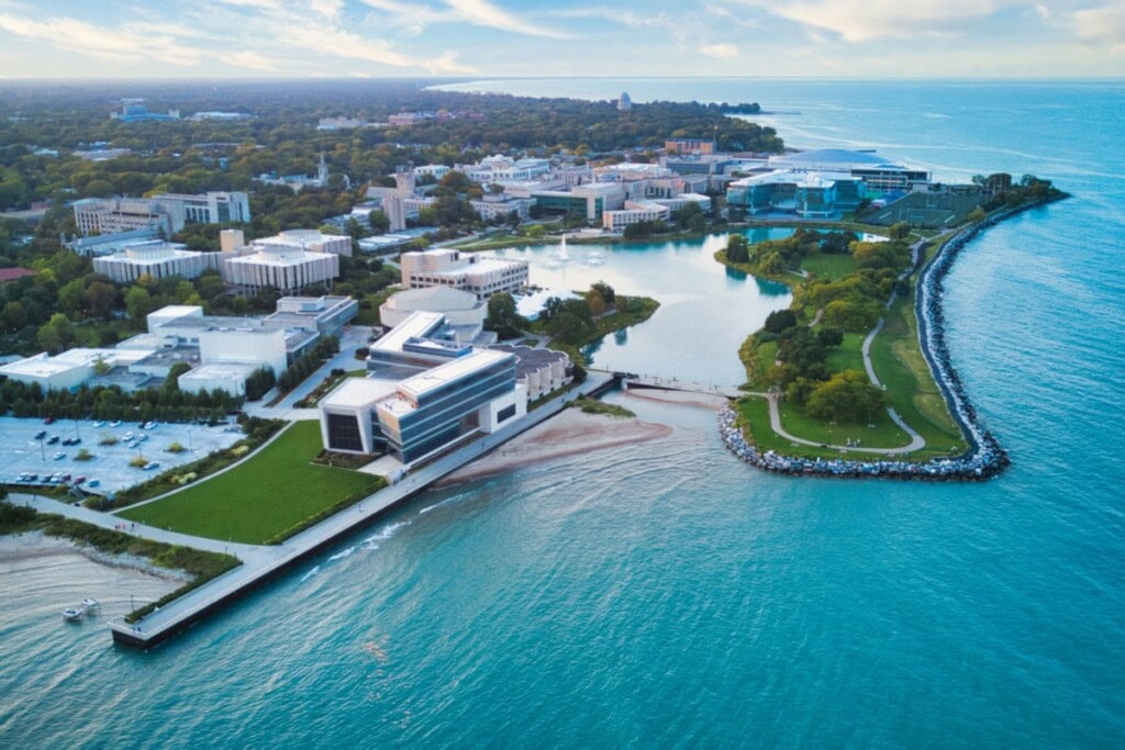 Beyond Chicago: Embarking on Evanston’s Exciting Bucket List