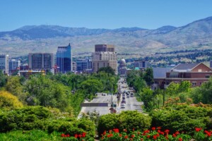 11 Fun Facts About Boise, ID: How Well Do You Know Your City?
