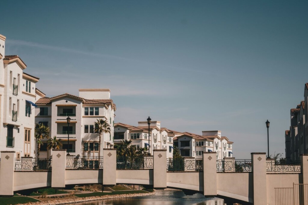 chandler arizona homes