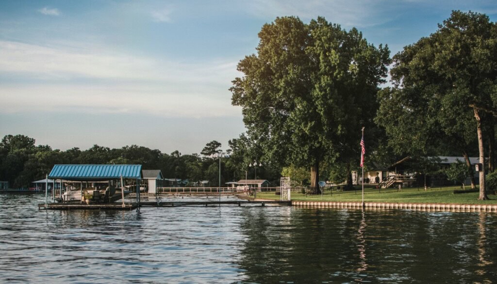 Lake Towns in Texas: 10 Beautiful Lakes in Texas to Live on in 2024