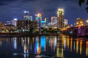 10 Fun Facts About Minneapolis, MN: How Well Do You Know Your City?
