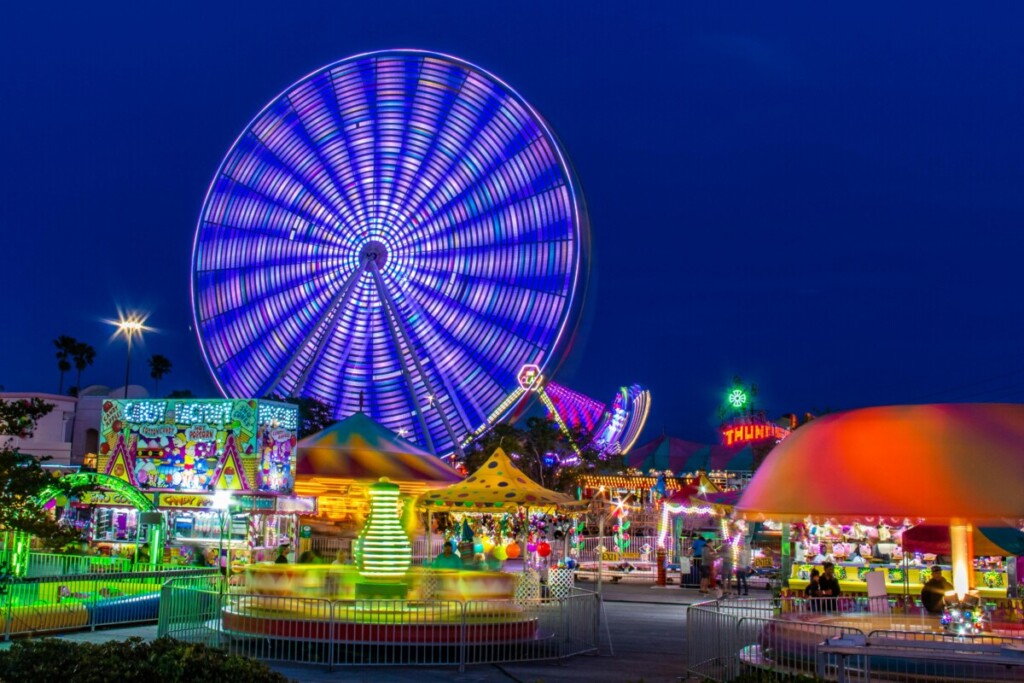 fun amusement park
