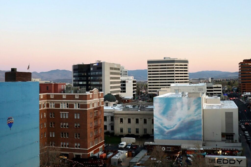 10 Fun Facts About Reno, NV: How Well Do You Know Your City?