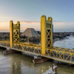 tower bridge sacramento