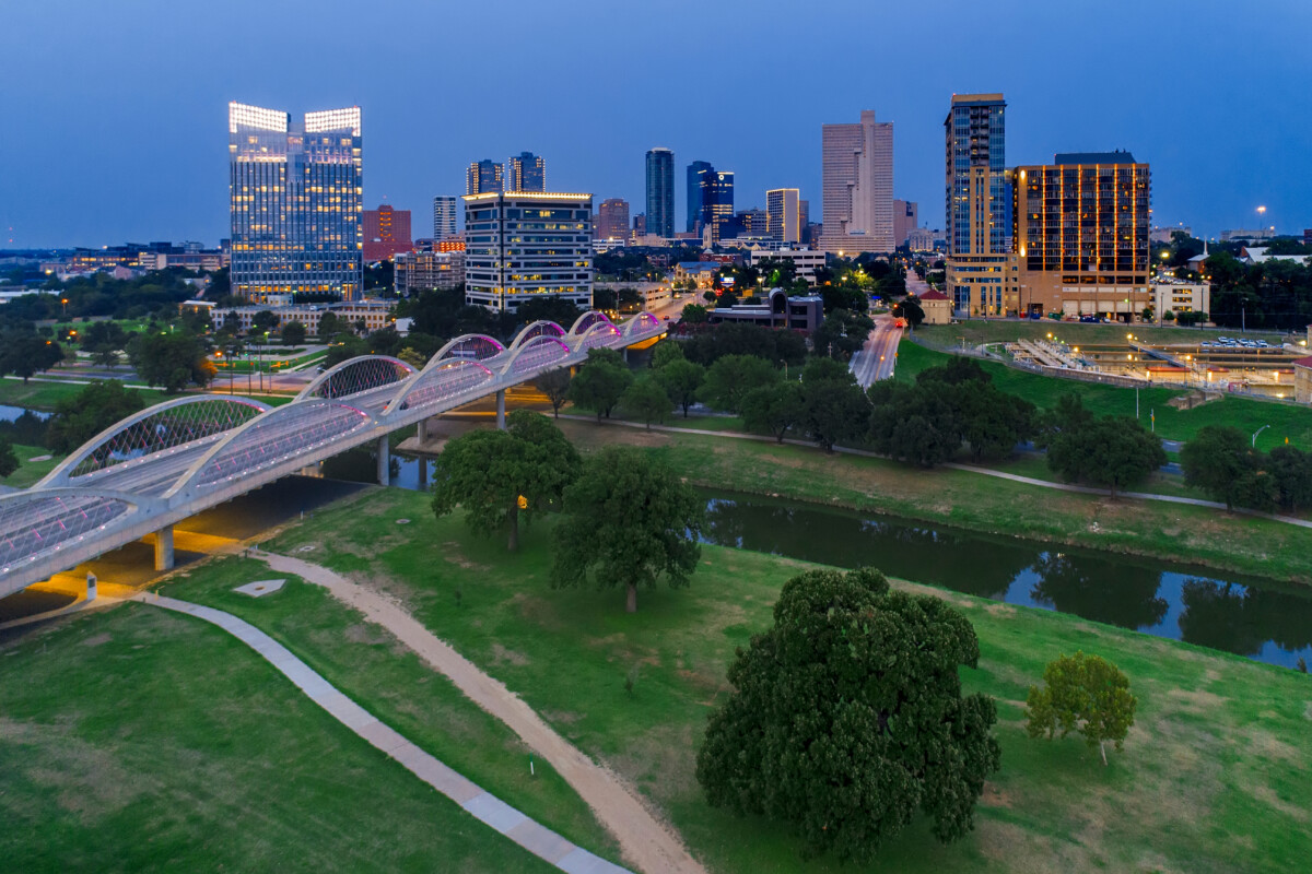 fort worth tx
