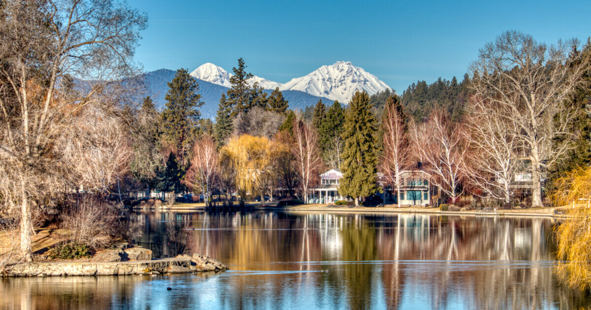 bend-or